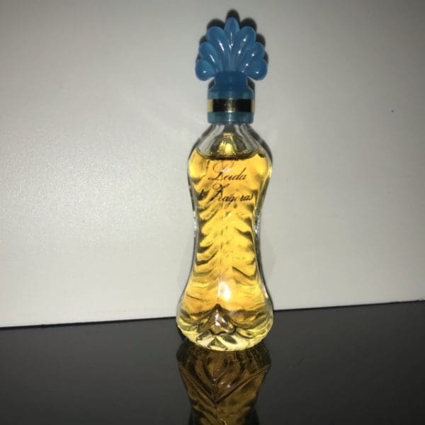 Penelope Zagoras  Leida de Zagoras  čistý parfém  9 ml