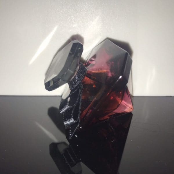 Lancôme  La Nuit Trésor à la Folie  L´Eau de Parfum 5 ml Rok: 2018 - Obrázek 3