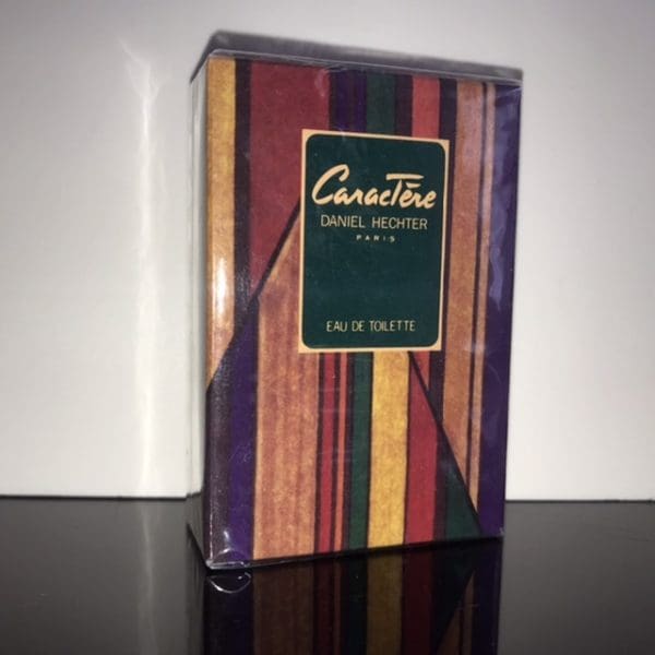 Daniel Hechter  Caractere  Eau de Toilette  7,5 ml