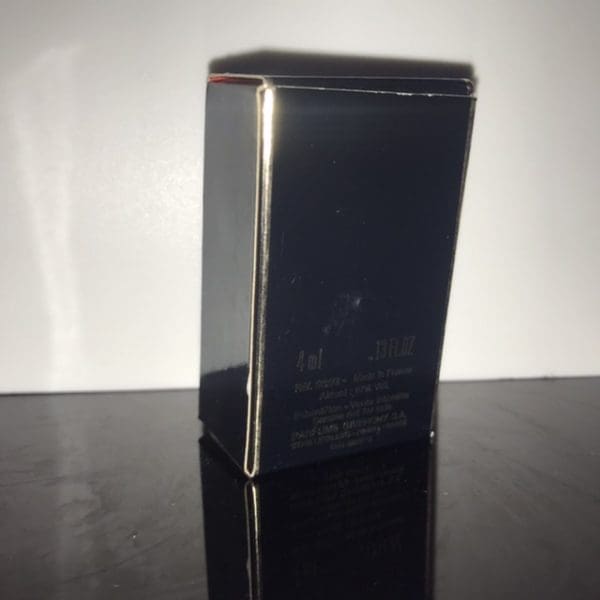 Givenchy  Xeryus  Eau de Toilette  4 ml - Obrázek 3