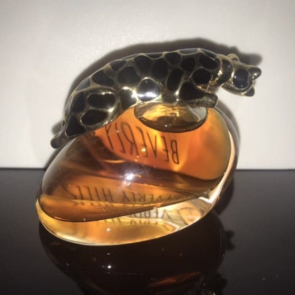 Gale Hayman  Beverly Hills  čistý parfém  7,5 ml - Obrázek 5