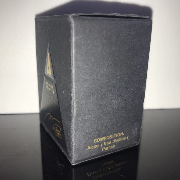 SharraSharra di PaganoEau de Toilette  5 ml - Obrázek 6