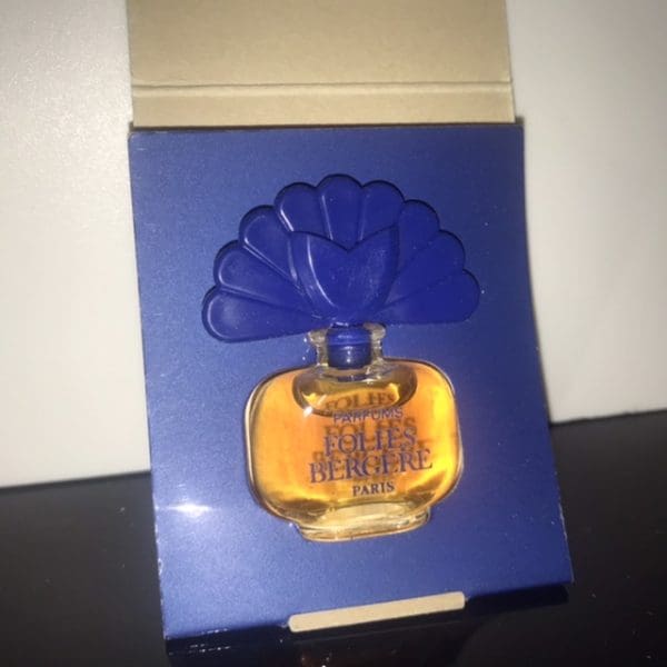 Bourjois  Folies Bergere  Eau de Parfum  2 ml