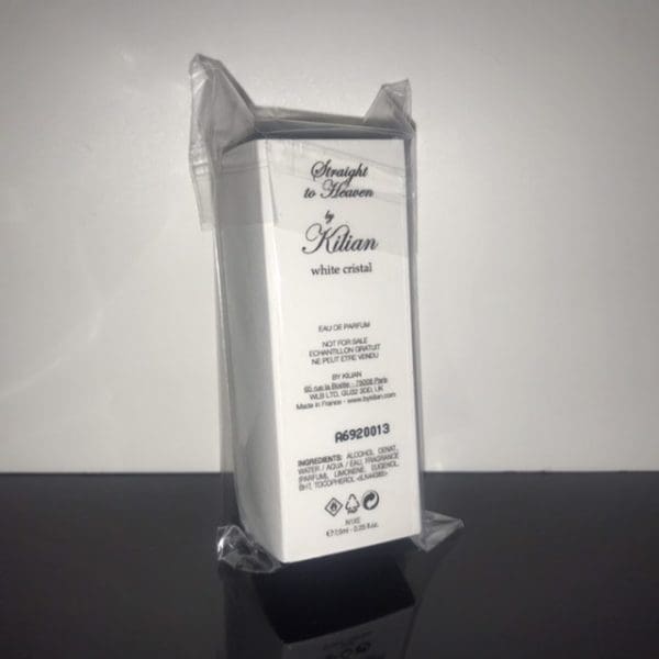 By Kilian  Straight to Heaven White Cristal  Eau de Parfum  7,5 ml  Vapo