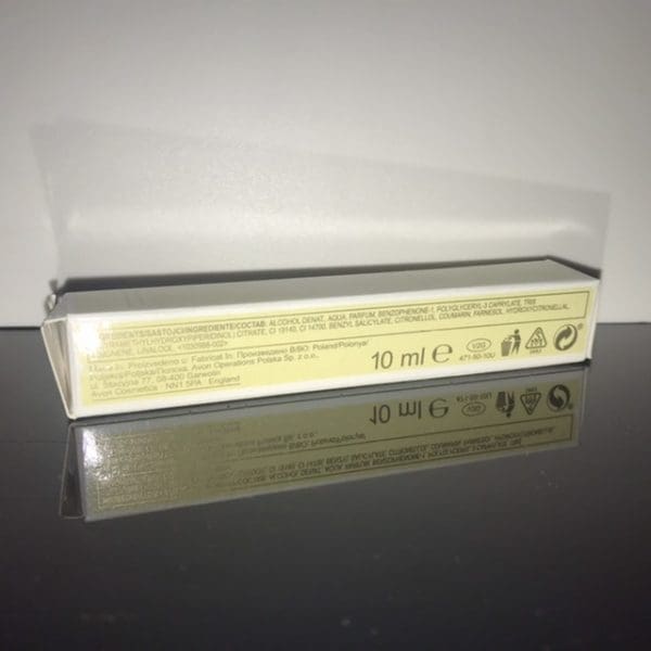 Avon  Eve - Confidence  Eau de Parfum  10 ml  Vapo - Obrázek 2