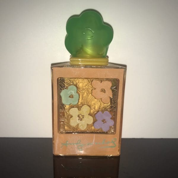 Andy Warhol 50 ml - Obrázek 6