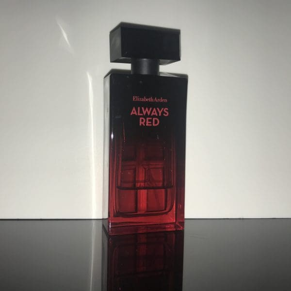 Elizabeth Arden  Always Red  Eau de Toilette  50 ml  spray