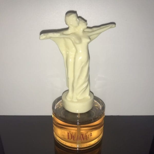 Rothenstein  Déja Vu 2  Eau de Parfum  60 ml  Spray - Obrázek 7