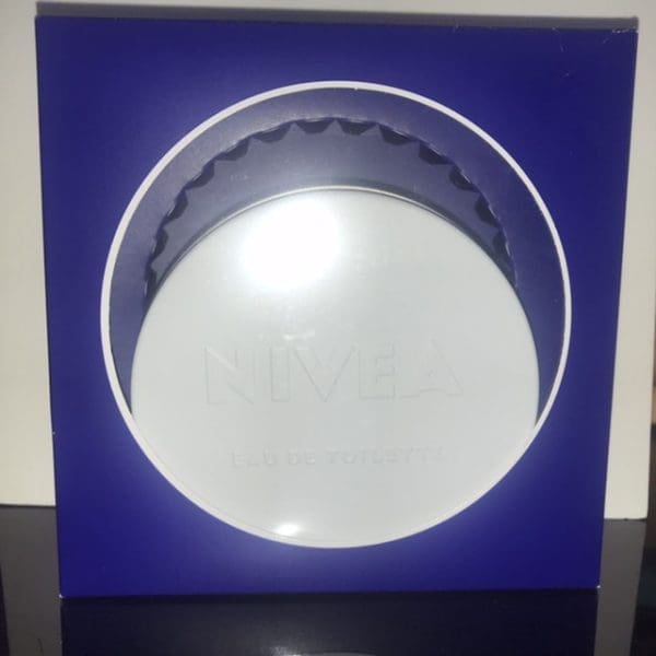 Nivea  Nivea  Eau de Toilette  30 ml  Vapo - Obrázek 10