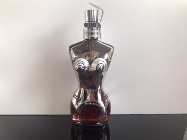 Jean Paul GaultierClassiqueEau de Toillete30 mlLIMITOVANÁ EDICEVČ. BOXU - Obrázek 3