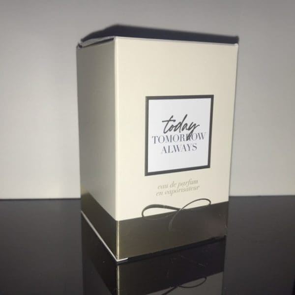 Avon  Today Tomorrow Always  Eau de Parfum  50 ml  Vapo - Obrázek 2