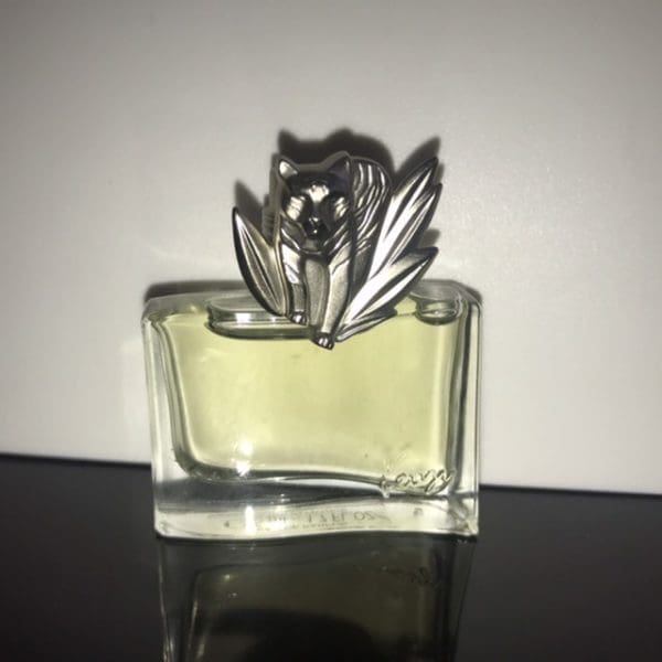 Kenzo  Jungle Le Tigre  Eau de Parfum  5 ml