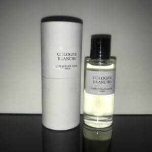 Christian Dior  Cologne Blanche  Eau de Parfum  7,5 ml
