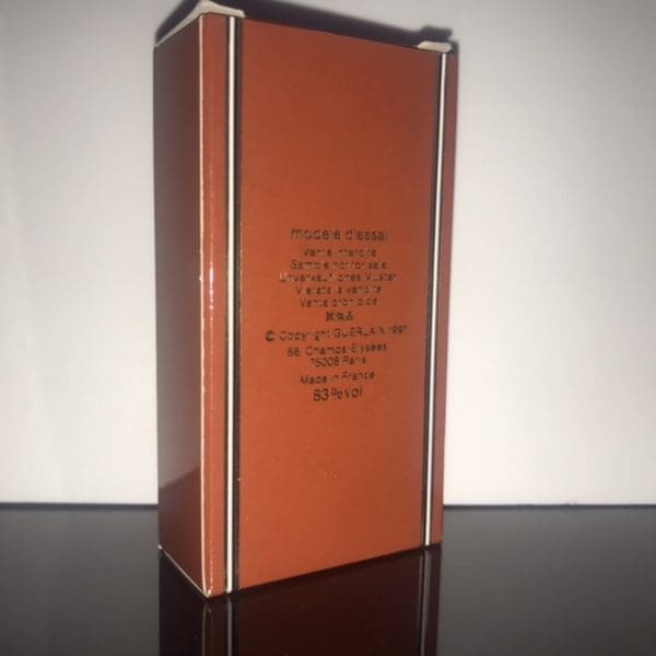 Guerlain Heritage Eau de Toilette 4 ml - Obrázek 3
