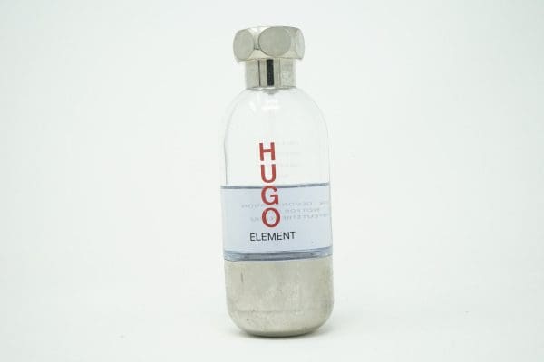 Hugo Boss  Element  Eau de Toilette  90 ml - Obrázek 6