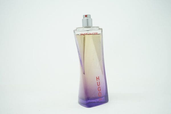 Hugo Boss  Pure Purple  Eau de Parfum  90 ml - Obrázek 4