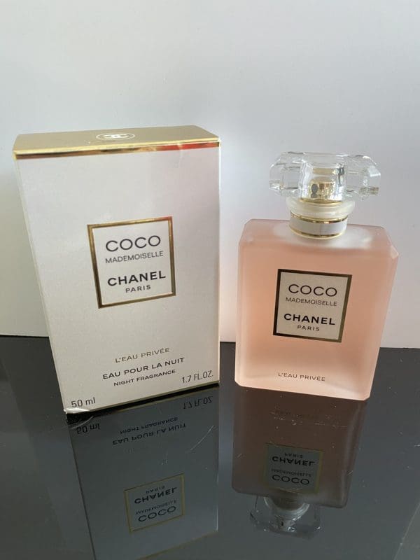 Chanel  Coco Mademoiselle L'Eau Privée  Eau de Parfum  50 ml  Vapo