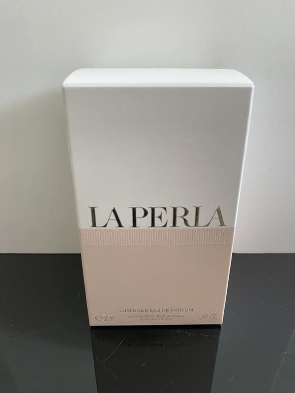 La Perla  Luminous  Eau de Parfum  50 ml  Vapo - Obrázek 5