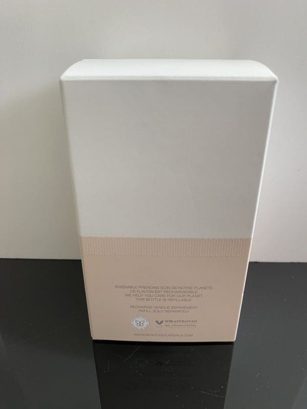 La Perla  Luminous  Eau de Parfum  50 ml  Vapo - Obrázek 4