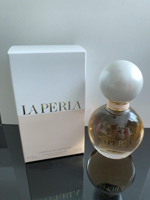 La Perla  Luminous  Eau de Parfum  50 ml  Vapo - Obrázek 2