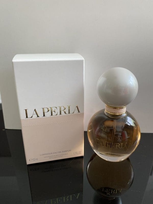 La Perla  Luminous  Eau de Parfum  50 ml  Vapo