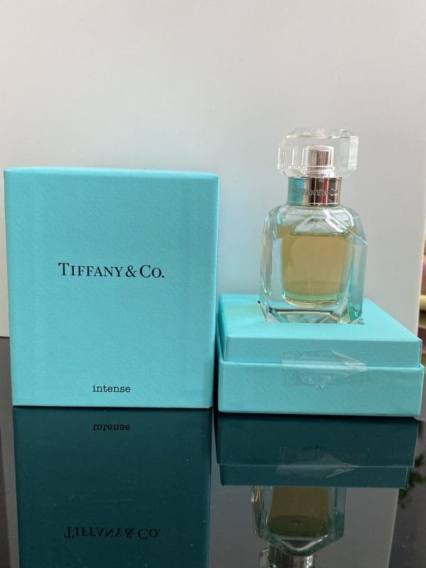 Tiffany  Tiffany & Co. Intense  Eau de Parfum  30 ml  Vapo - Obrázek 2