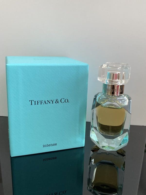 Tiffany  Tiffany & Co. Intense  Eau de Parfum  30 ml  Vapo