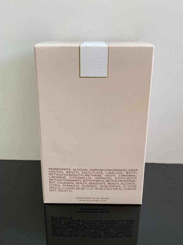 Elie Saab  Le Parfum  Eau de Parfum  90 ml  Vapo - Obrázek 4
