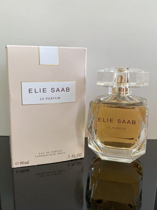 Elie Saab  Le Parfum  Eau de Parfum  90 ml  Vapo - Obrázek 2