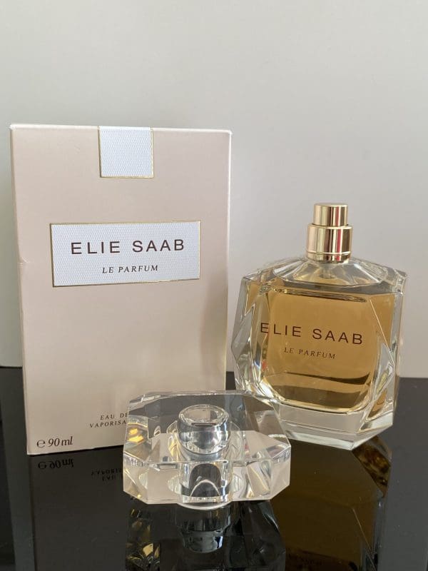 Elie Saab  Le Parfum  Eau de Parfum  90 ml  Vapo
