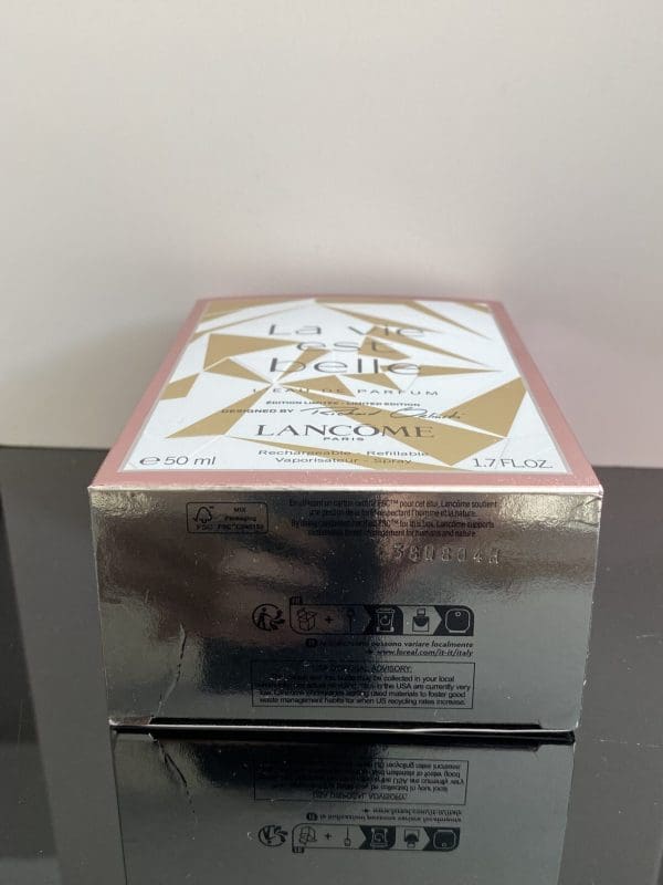 Lancome  Oui La Vie Est Belle  L'Eau de Parfum  50 ml  Vapo - Obrázek 3