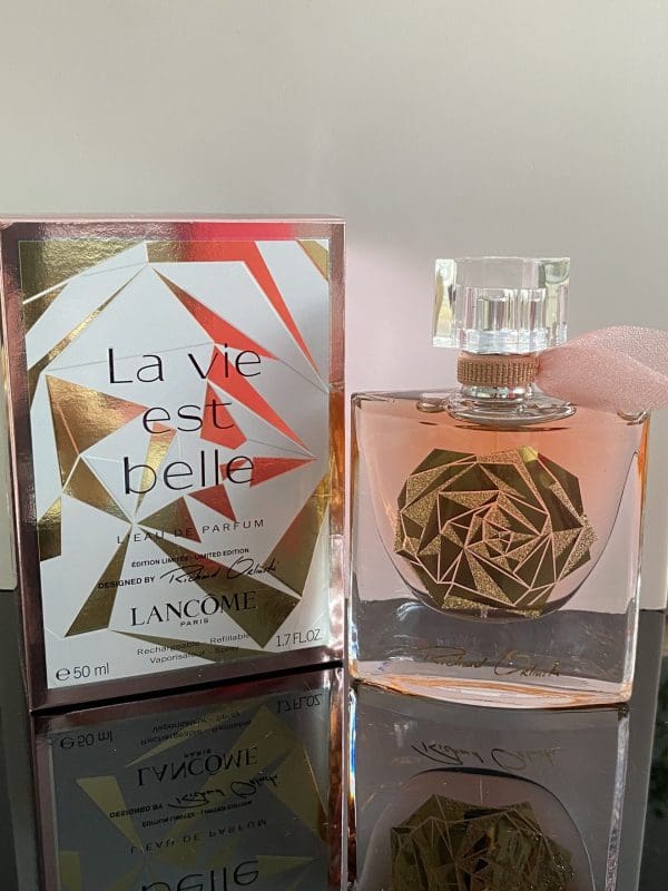 Lancome  Oui La Vie Est Belle  L'Eau de Parfum  50 ml  Vapo