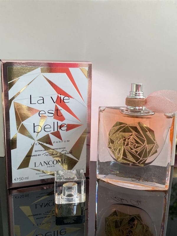 Lancome  Oui La Vie Est Belle  L'Eau de Parfum  50 ml  Vapo - Obrázek 2