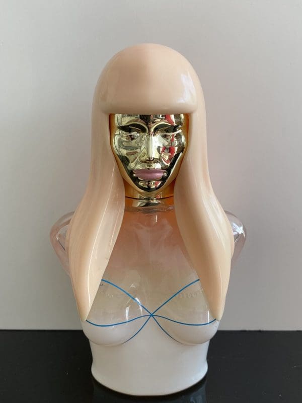 Nicki Minaj  Pink Friday  Eau de Parfum  100 ml  Vapo