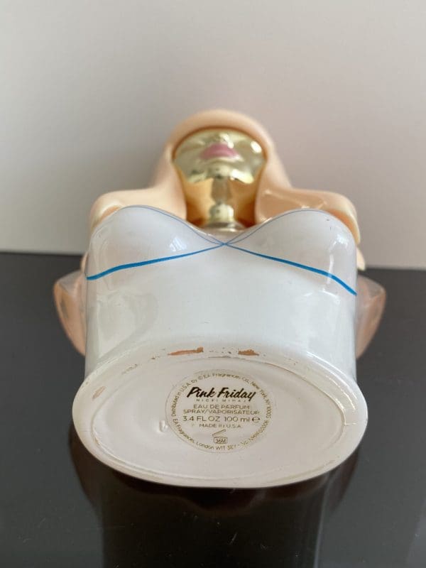 Nicki Minaj  Pink Friday  Eau de Parfum  100 ml  Vapo - Obrázek 3
