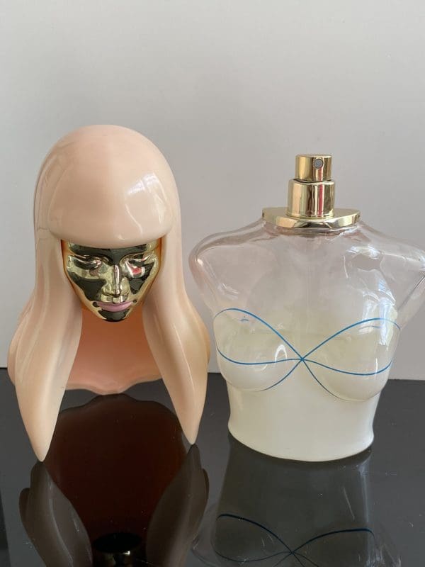 Nicki Minaj  Pink Friday  Eau de Parfum  100 ml  Vapo - Obrázek 2