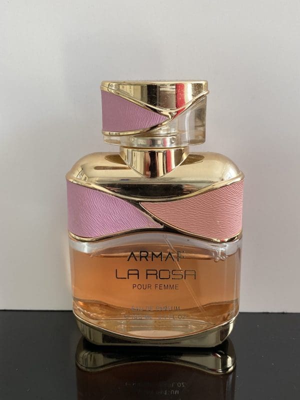 Armaf  La Rosa  Eau de Parfum  100 ml  Vapo