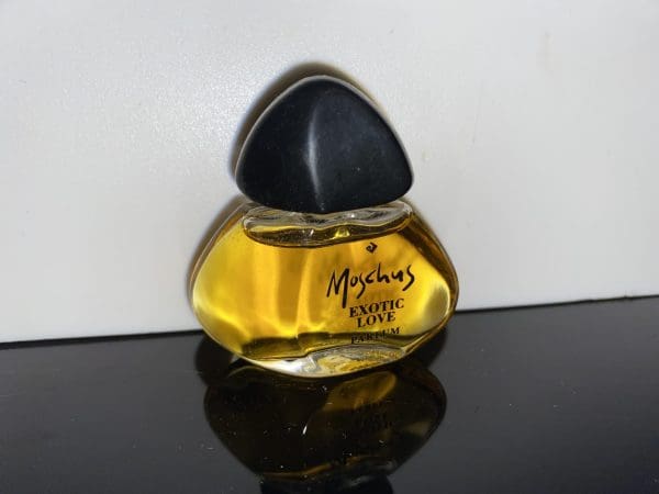 Moschus Exotic Love PARFUM 6 ml PRODÁNO