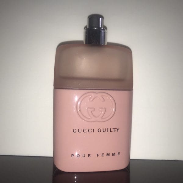 Gucci  Guilty LOVE EDITION Eau de Parfum  50 ml  VapoLIMITOVANÁ EDICE!