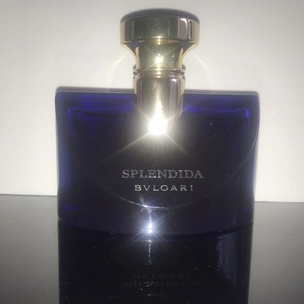 Bvlgari  Splendida Tubereuse Mystique  Eau de Parfum  100 ml  Vapo
