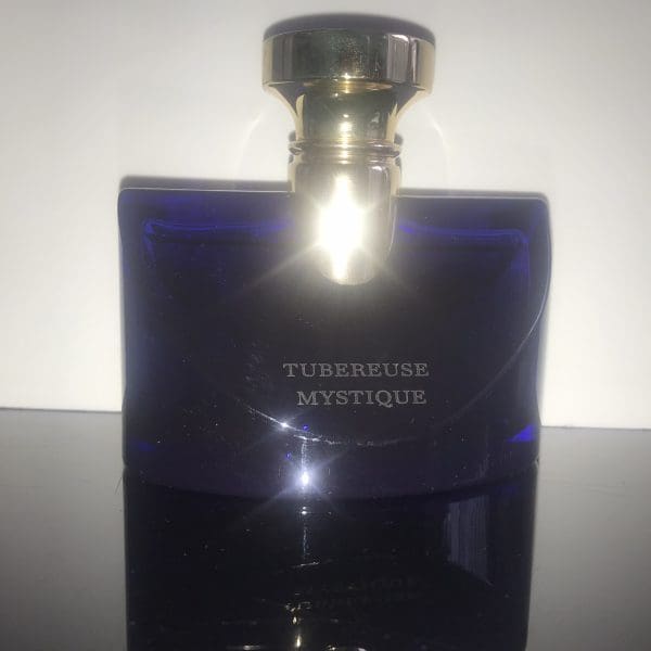 Bvlgari  Splendida Tubereuse Mystique  Eau de Parfum  100 ml  Vapo - Obrázek 4