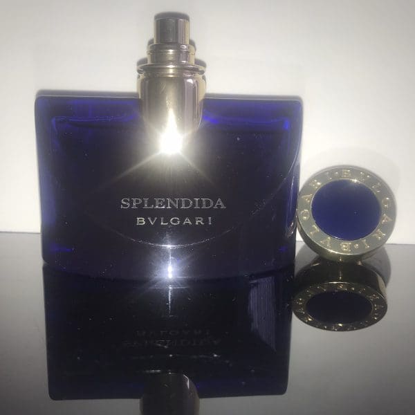 Bvlgari  Splendida Tubereuse Mystique  Eau de Parfum  100 ml  Vapo - Obrázek 3