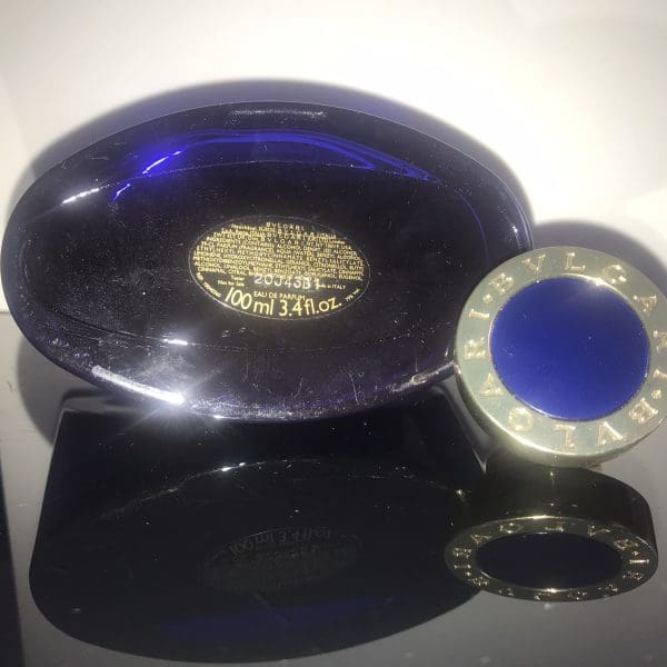 Bvlgari  Splendida Tubereuse Mystique  Eau de Parfum  100 ml  Vapo - Obrázek 2
