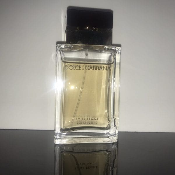 Dolce&Gabbana Pour Femme  Eau de Parfum  50 ml  Vapo