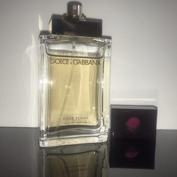 Dolce&Gabbana Pour Femme  Eau de Parfum  50 ml  Vapo - Obrázek 3