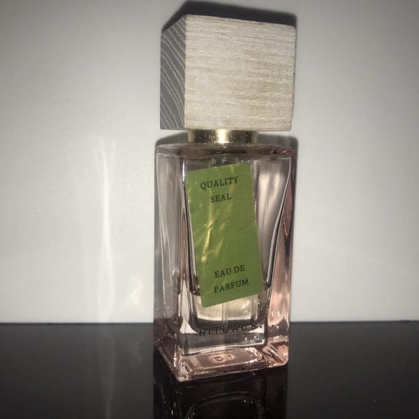 Rituals  Oriental Essence - Fleurs de L'Himalaya  Eau de Parfum  15 ml  Vapo