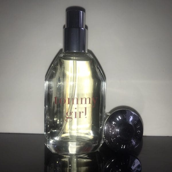 Tommy Hilfiger  Tommy Girl  Eau de Toilette  30 ml  Vapo - Obrázek 3