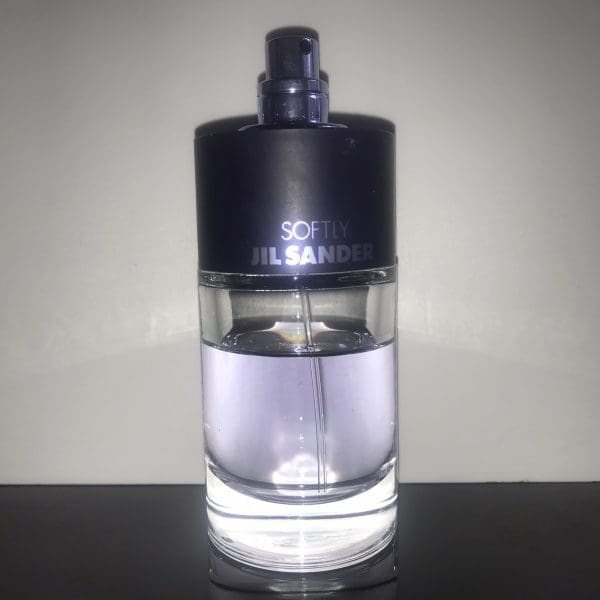 Jil Sander Softly Serene 100 ml