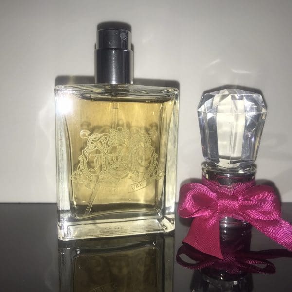 Juicy Couture  Viva La Juicy  Eau de Parfum  30 ml  Vapo - Obrázek 4