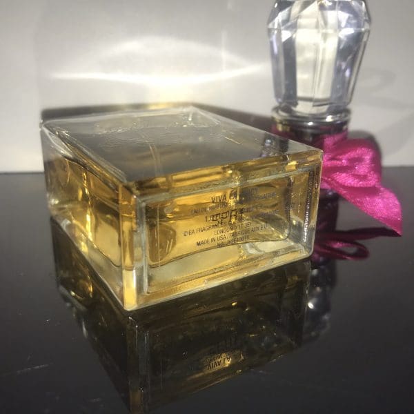 Juicy Couture  Viva La Juicy  Eau de Parfum  30 ml  Vapo - Obrázek 3